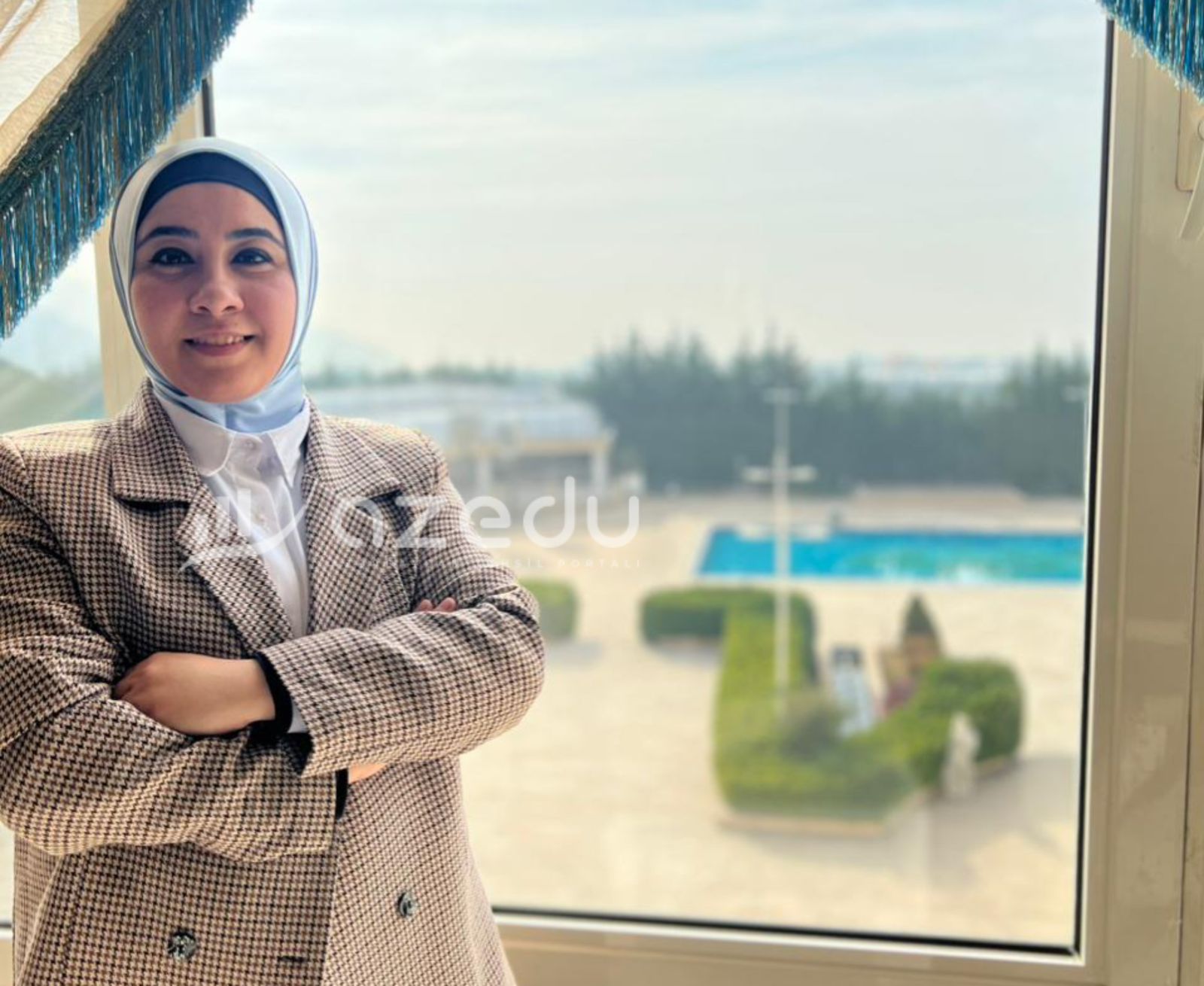 Sertifikasiyada 40 bal toplayan müəllim: “Heç bir çətinlik çəkmədim”