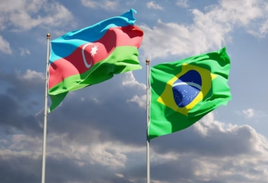 Azərbaycanla Braziliya arasında təhsil üzrə Saziş təsdiq edilib - FƏRMAN