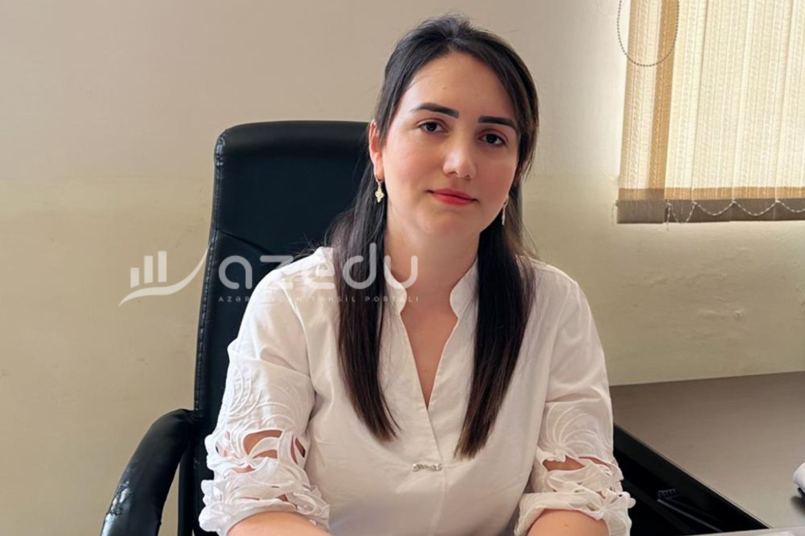 Yüksək bal toplayan müəllim: Sertifikasiya repetitorluğu sonlandıracaq