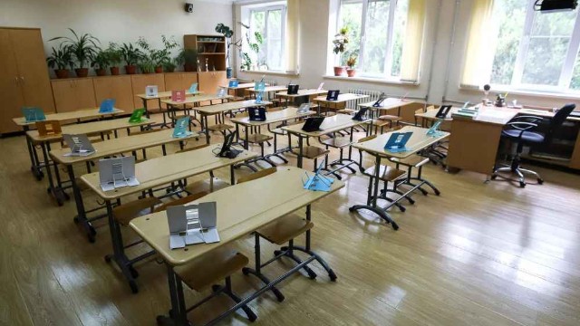 Siniflərdə yüksək istilik təhsilin keyfiyyətinə təhlükə yaratır