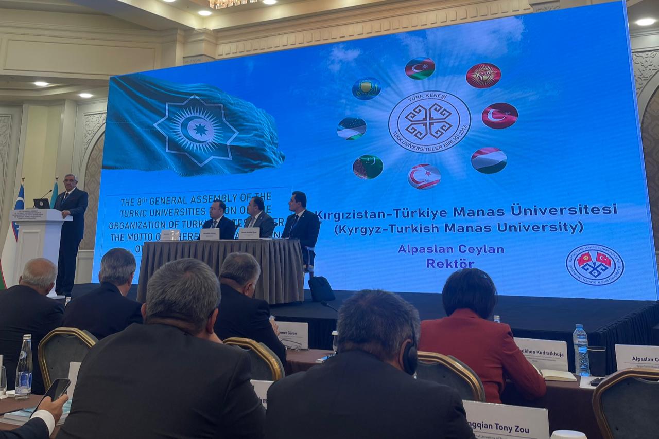 MDU türk dünyası universitetləri ilə mübadilə imkanlarını genişləndirir 
