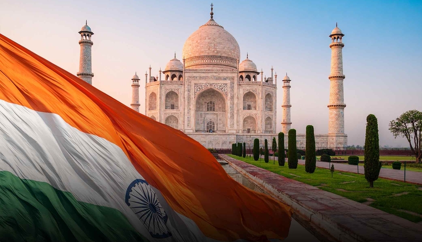 İrlandiyanın 21 universiteti Hindistana səfər edib