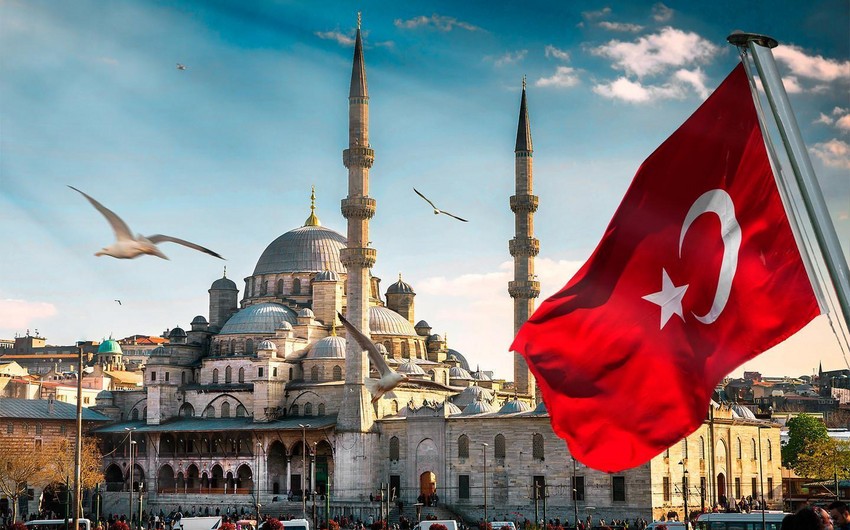 11 azərbaycanlı HTP ilə Türkiyədə təhsil imkanı qazanıb- FOTOLAR