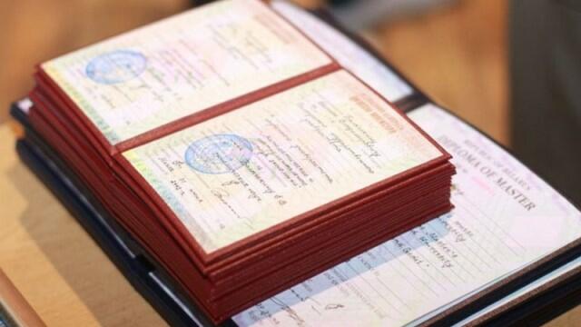 Ötən ay xaricdə təhsil almış 108 nəfərin diplomu tanınmayıb