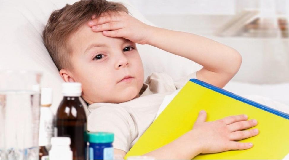 Uşaqları qrip və soyuqdəymədən necə qorumaq olar? - Pediatrdan TÖVSİYƏ