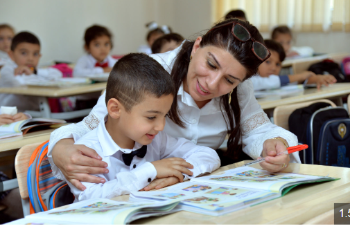 Hər şagird fərqlidir: uğurlu tədrisin açarı fərdi yanaşmadadır