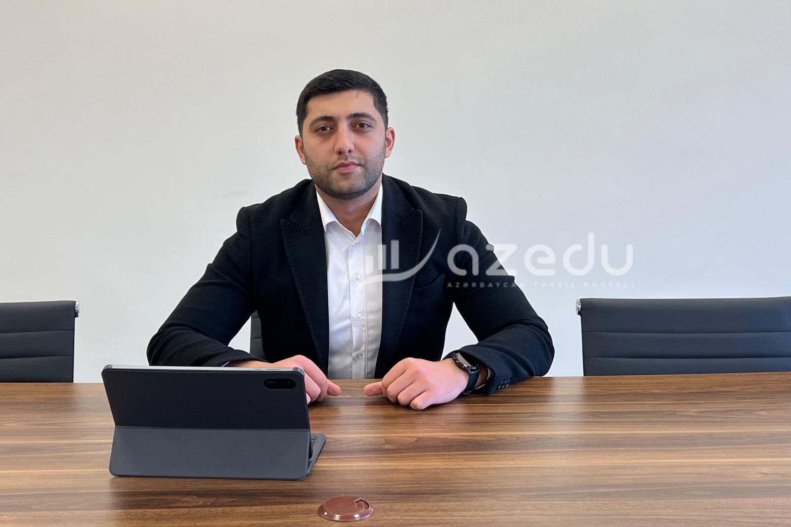 Sertifikasiya bilik səviyyəsini ölçən ideal prosesdir - Maksimum bal toplayan müəllim