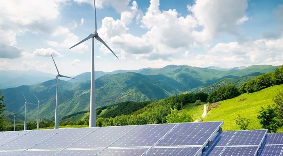 AzMİU-da alternativ enerji üzrə innovativ tədqiqatlar genişləndiriləcək