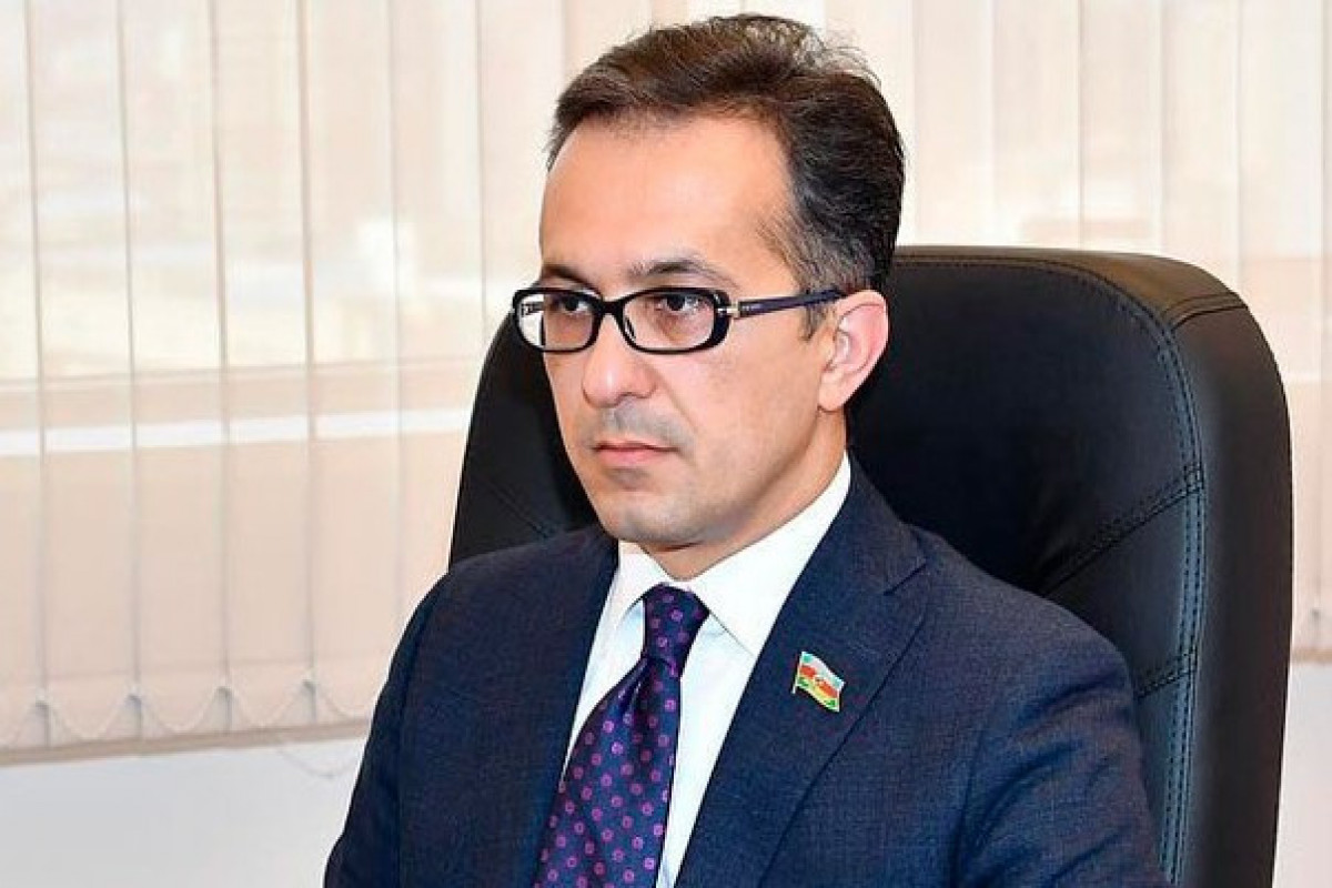 Ramin Məmmədov: “Dini təhsil həm ənənəni, həm yeni çağırışları nəzərə almalıdır”