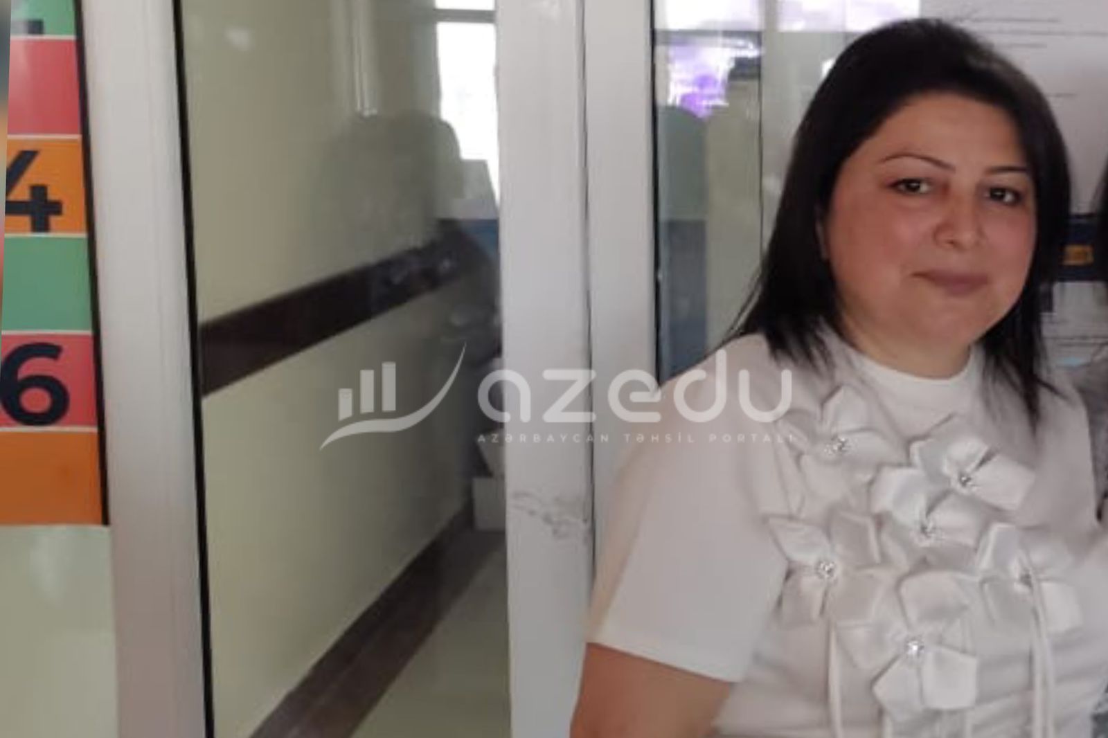 Sertifikasiyada yüksək nəticə: Bu proses inkişaf etməyimə səbəb oldu
