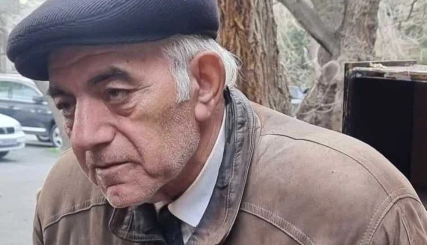 İlahiyyatçı-alim vəfat edib