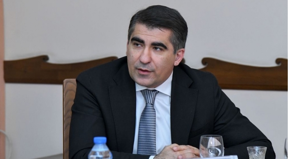 Doktoranturaya qəbul faizi aşağı düşüb