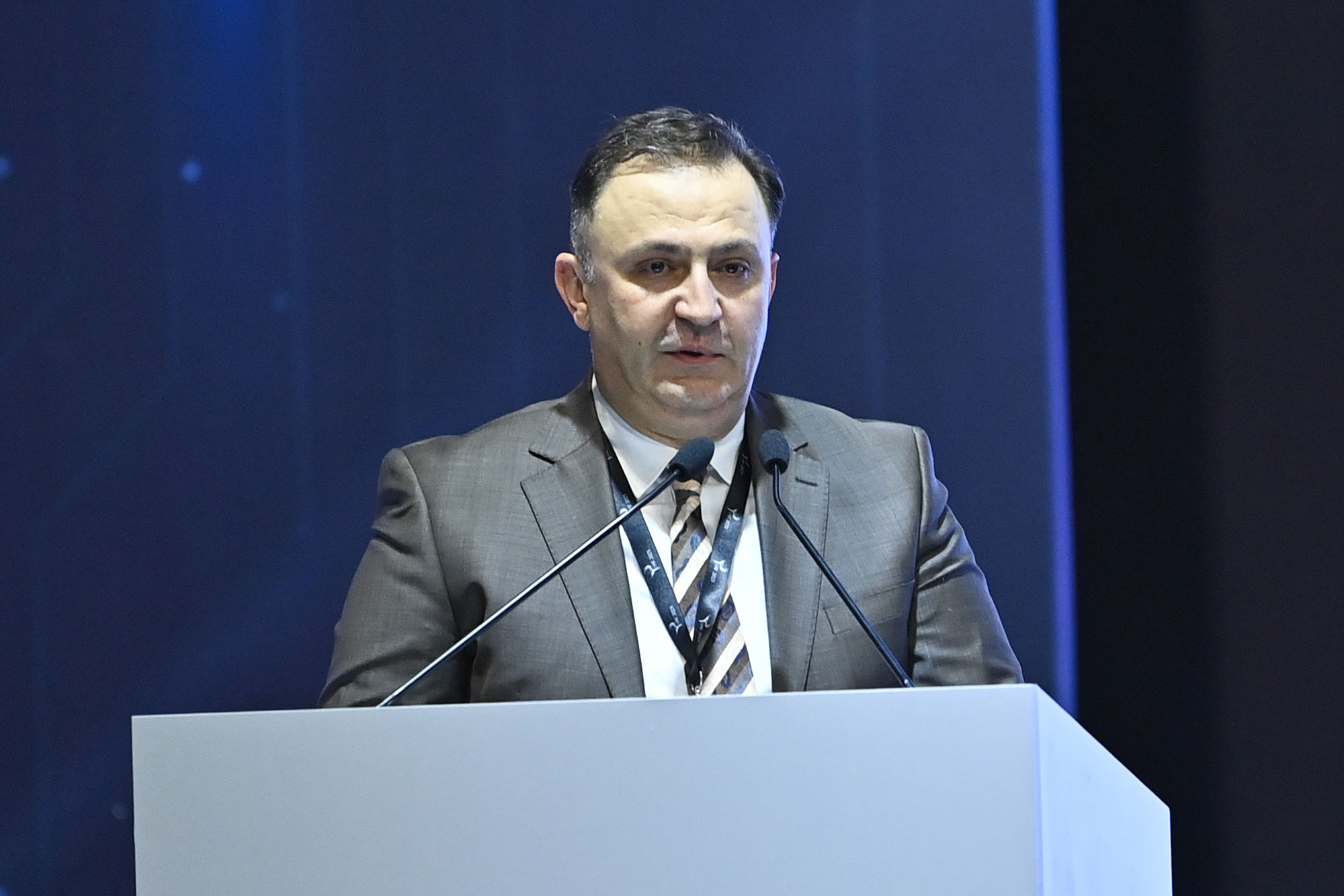 Süni intellekt SAF Festivalının əsas istiqamətlərindən biri olacaq