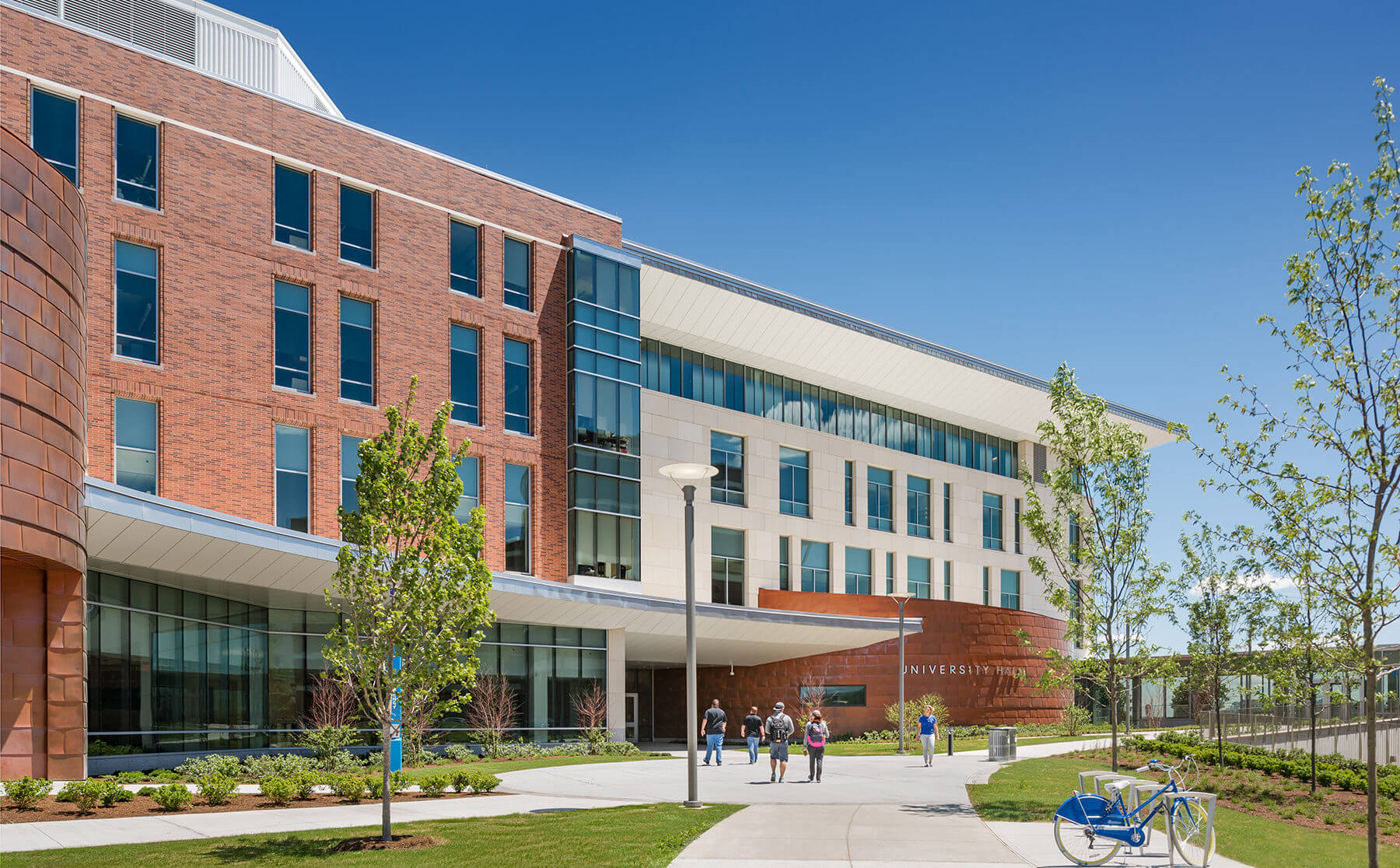 Massachusetts Universitetindən xarici tələbələrə dəstək verəcək