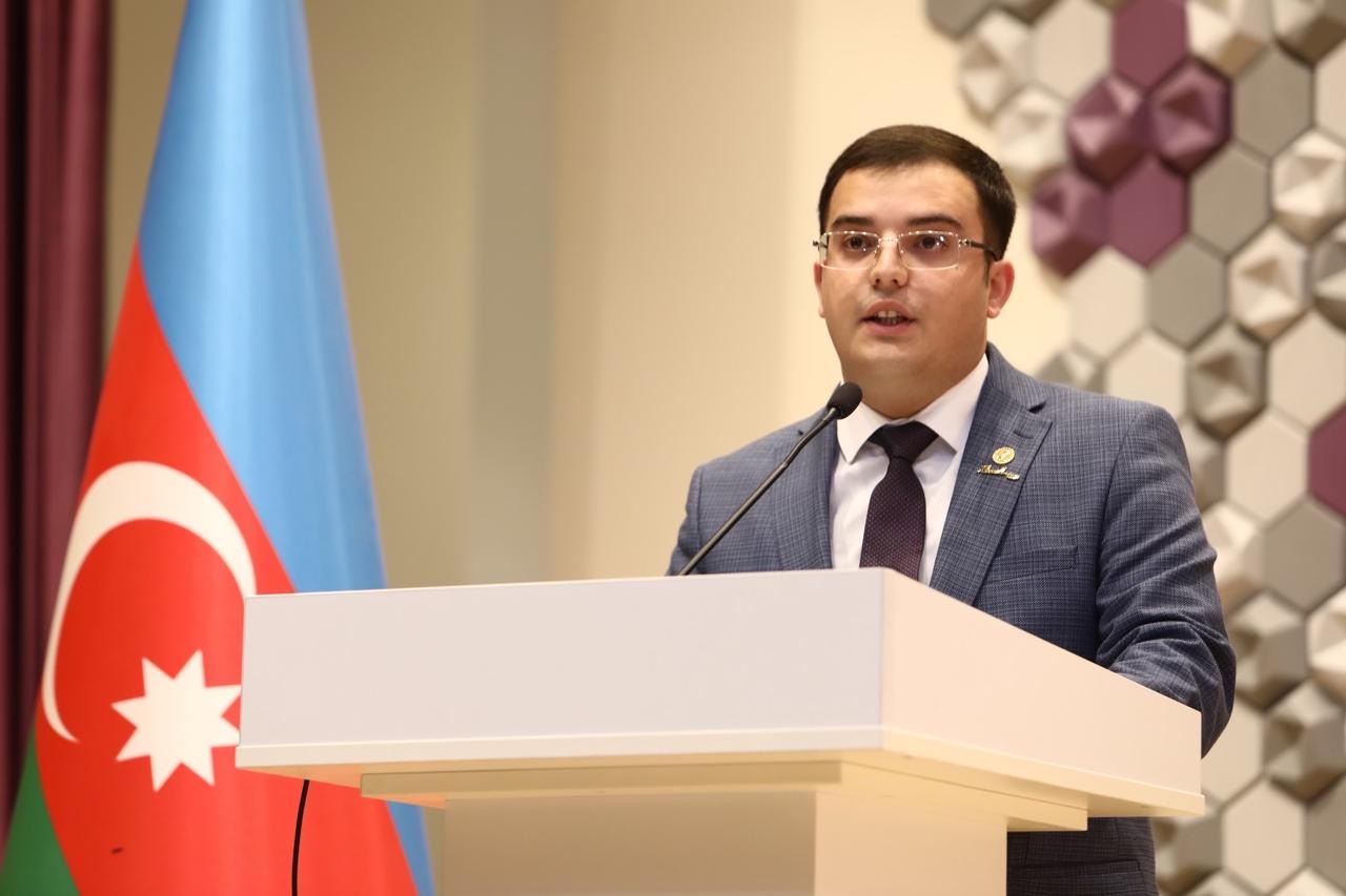"Peşə təhsilinə ayrılan vəsait gələcək əmək bazarına sərmayədir"