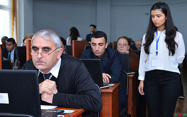 Direktorların seçimi yeni mərhələyə qədəm qoyur