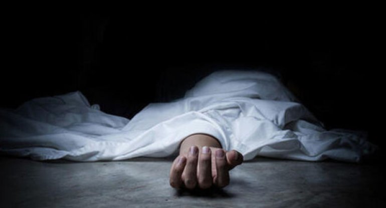 Abşeronda yeniyetmə binadan yıxılaraq öldü