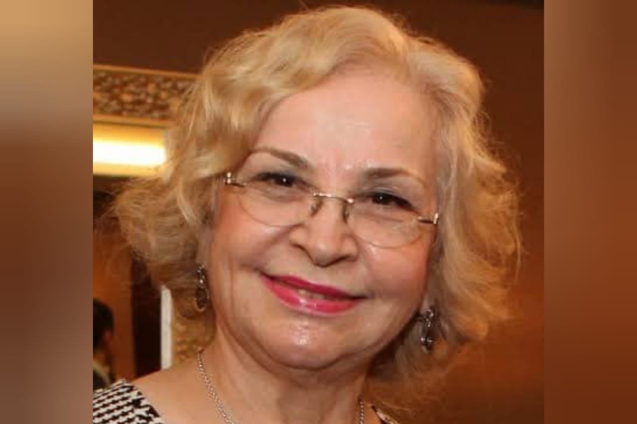 BDU-dan çıxarılan Ramiz Mehdiyevin həyat yoldaşı harada təhsil alıb?