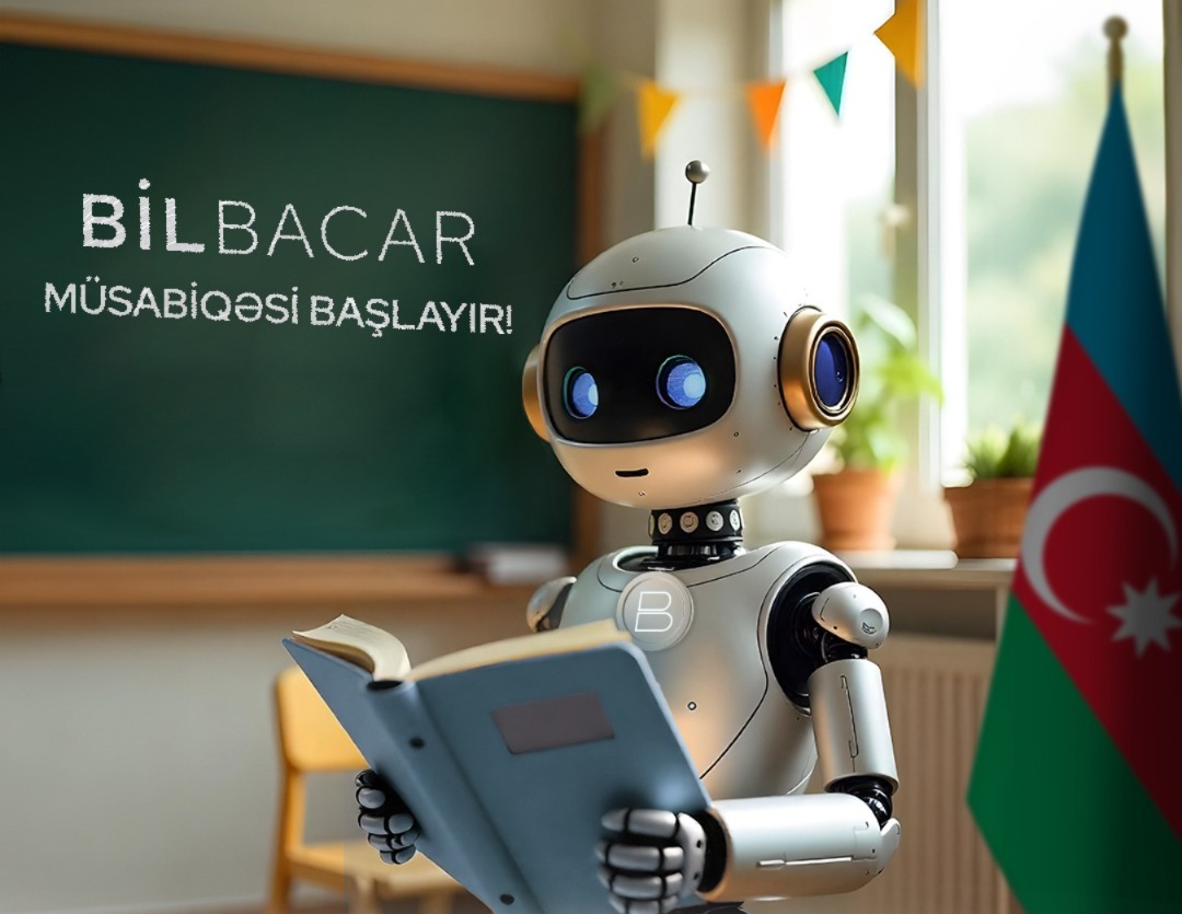“BilBacar” müsabakası hakkında detaylı BİLGİ