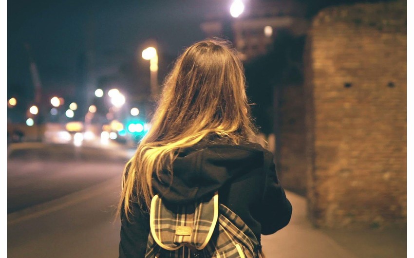 Bakıda məktəbli qız itkin düşdü