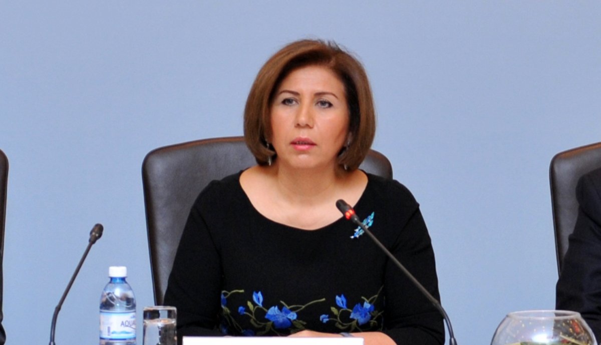 Uşaq hüquqları ilə bağlı yeni fəaliyyət planı hazırlanır