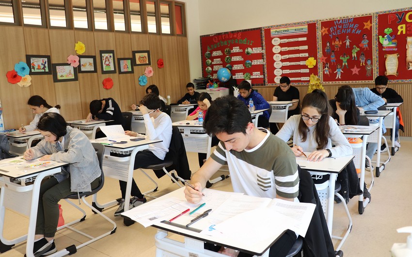 Bu ölkədə gələn ildən lisey təhsili qismən pulsuz edəcək