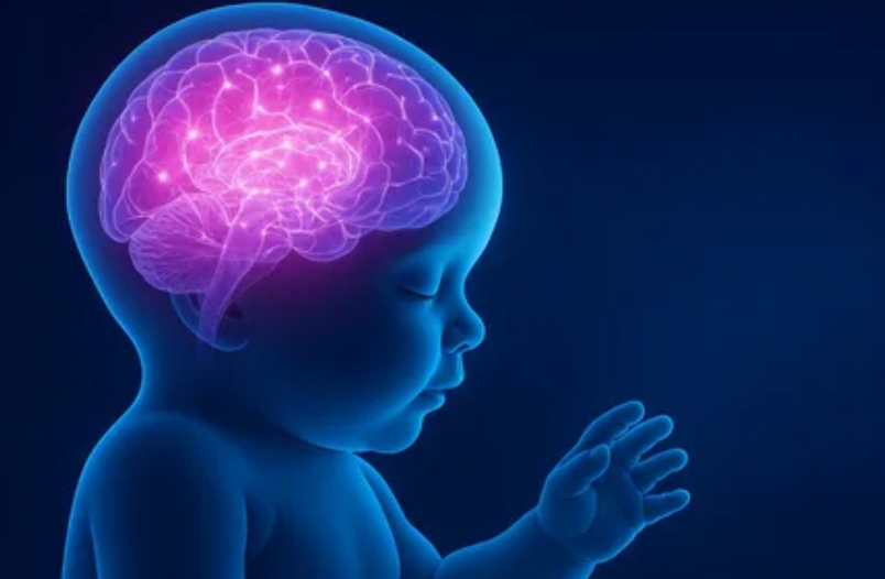 Alimlərdən yeni kəşf: Körpə beyni 3 aylıqda emosional inkişafı müəyyən edir