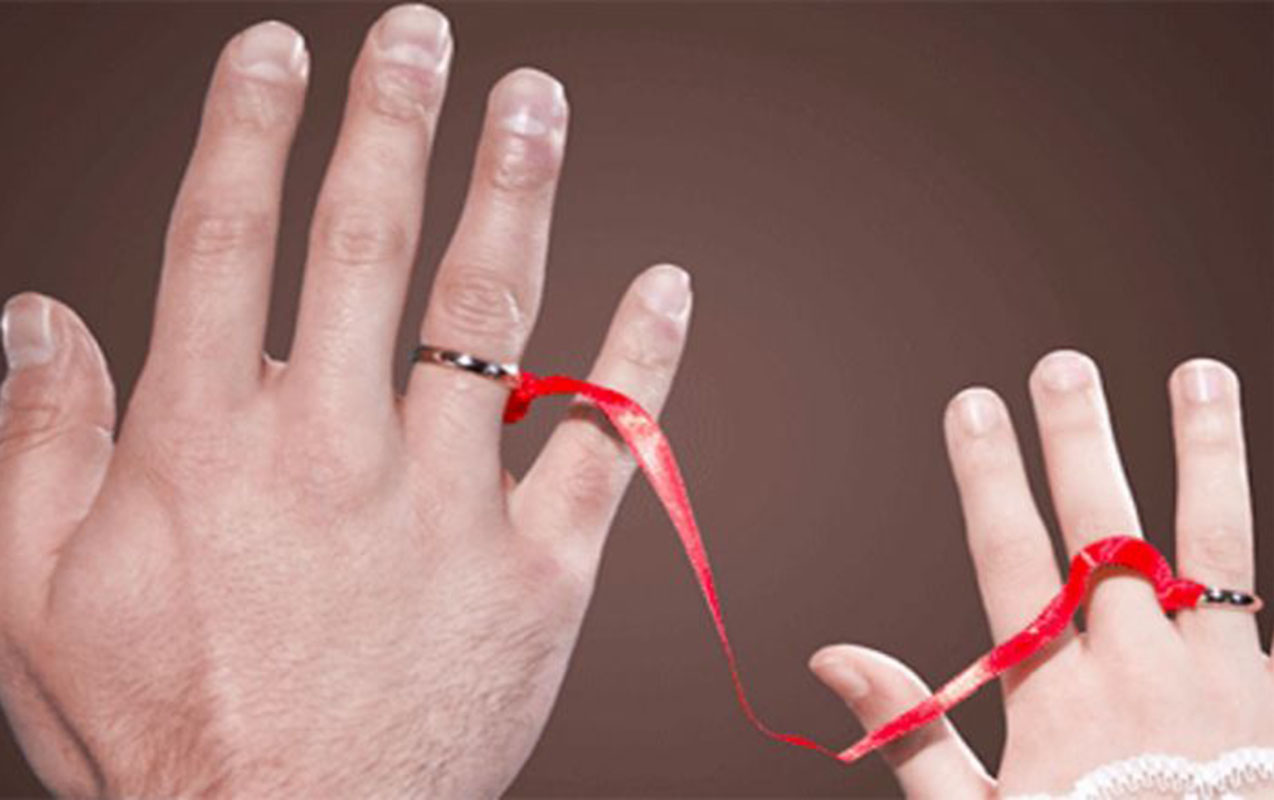 16 yaşlı qıza nişan etmək istədilər - Polis müdaxilə etdi