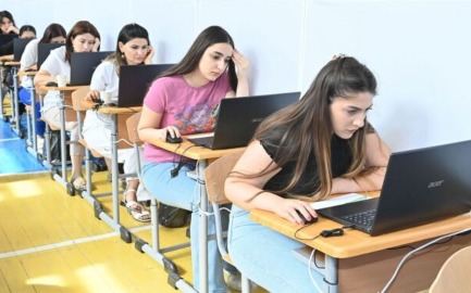 MİQ sadəcə kadr seçir: “Yüksək bal müəllimlik keyfiyyətini göstərmir”