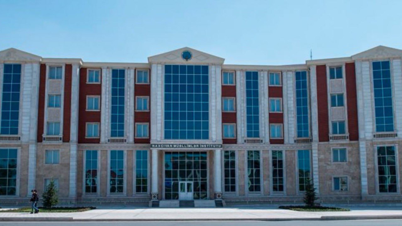 Naxçıvan Müəllimlər İnstitutu bağlanır? – RƏSMİ AÇIQLAMA