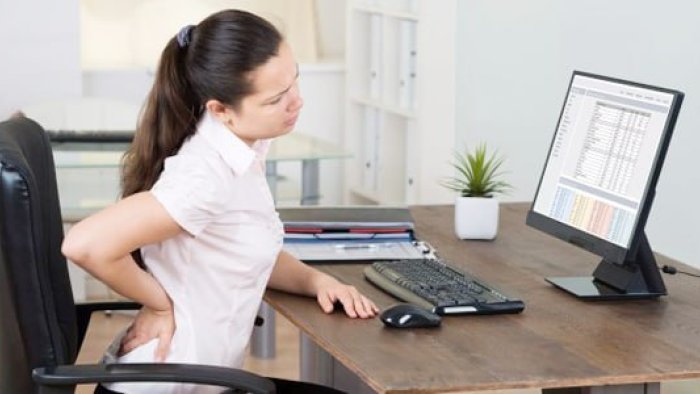 Oturaq həyat tərzi sağlamlığa təhlükə yaradır - ARAŞDIRMA