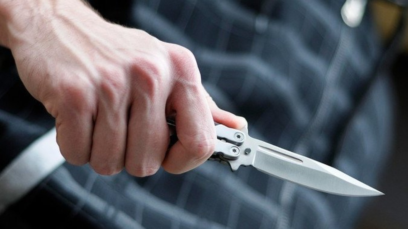 19 yaşlı oğlan öldürüldü