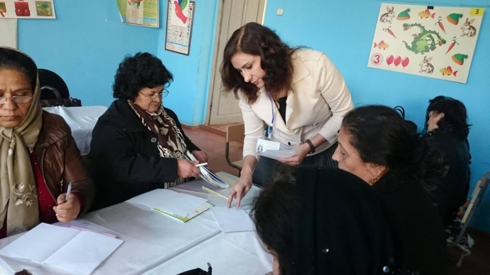 Mütəxəssis: Azərbaycanda pedaqogika sahəsində elmi ədəbiyyat çatışmır 