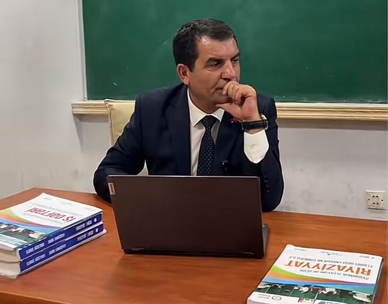 Repetitorlara VACİB ÇAĞIRIŞ: “Zəfər Günü dərs yox, vətən ruhu günüdür”