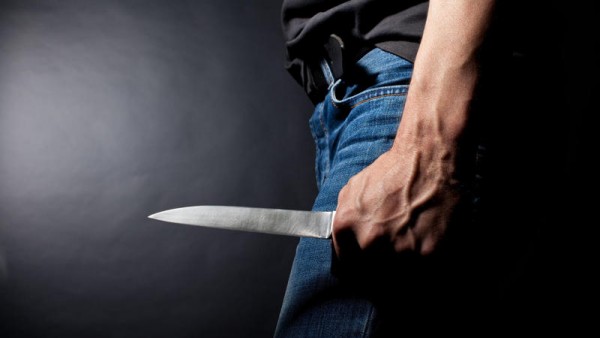 Gəncədə 16 yaşlı yeniyetməni bıçaqlayan şəxs saxlanılıb 