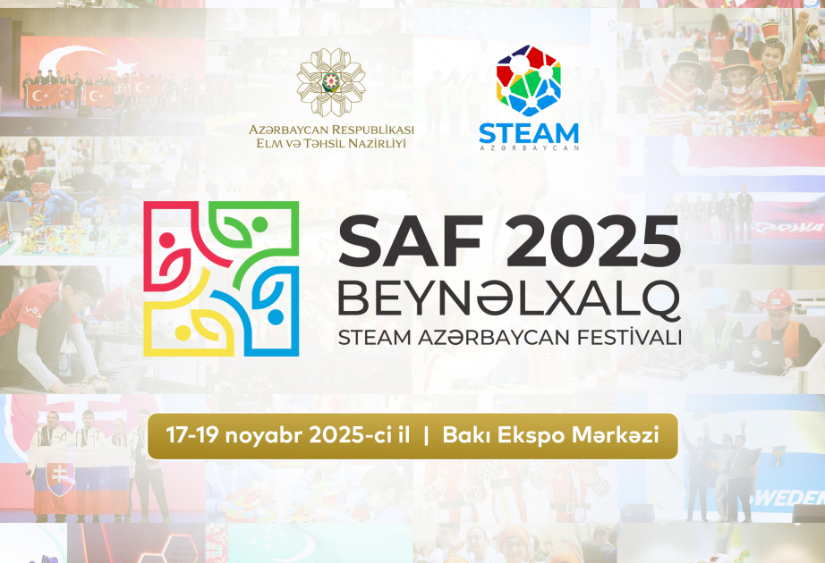 SAF 2025-ə sayılı günlər qalır - VİDEO