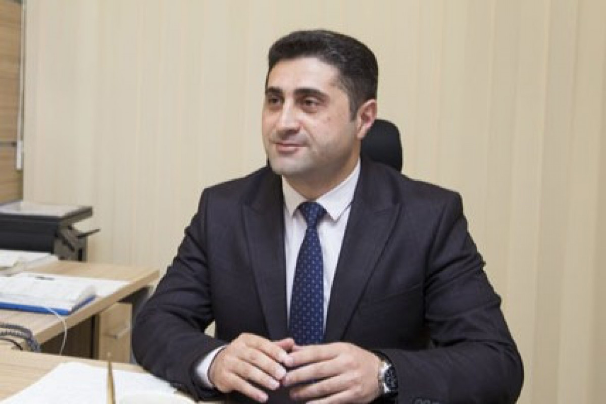 Yeni icra başçısı 6 ölkədə təhsil alıb