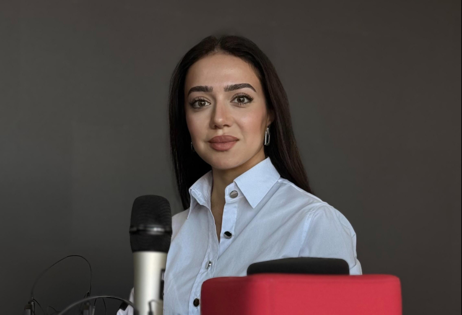 Edinburqda azərbaycanlı mütəxəssis beynəlxalq layihə proqramı hazırlayır