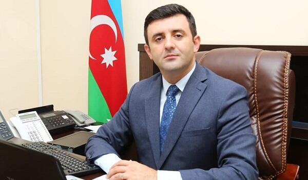 Süni intellekt yeni peşələri yaradacaq - BŞTİ rəsmisi