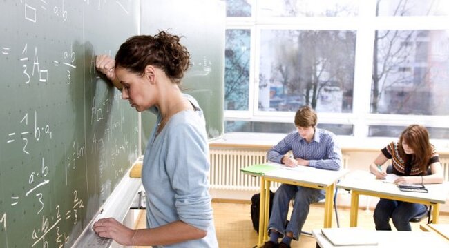 Müəllimlər nədən narahatdır? - Yeni model ətrafında aydın olmayan suallar...