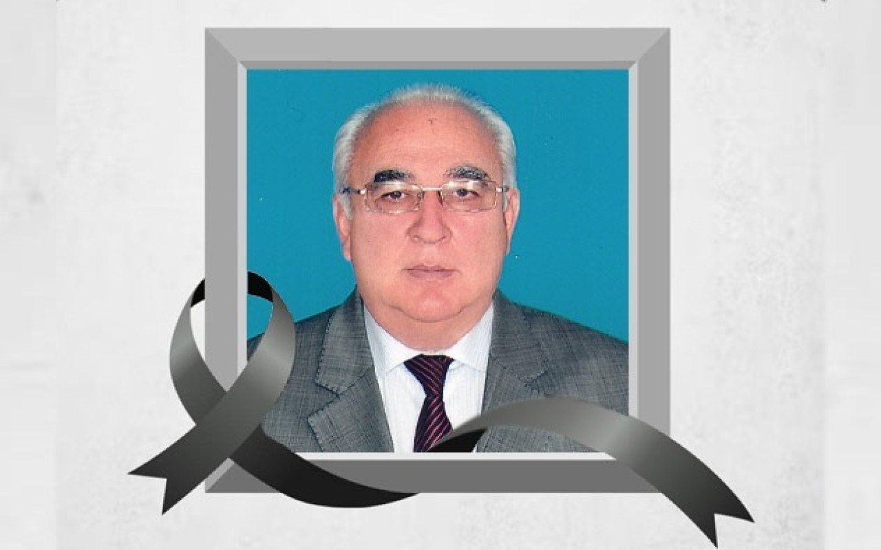Azərbaycanda alim vəfat etdi