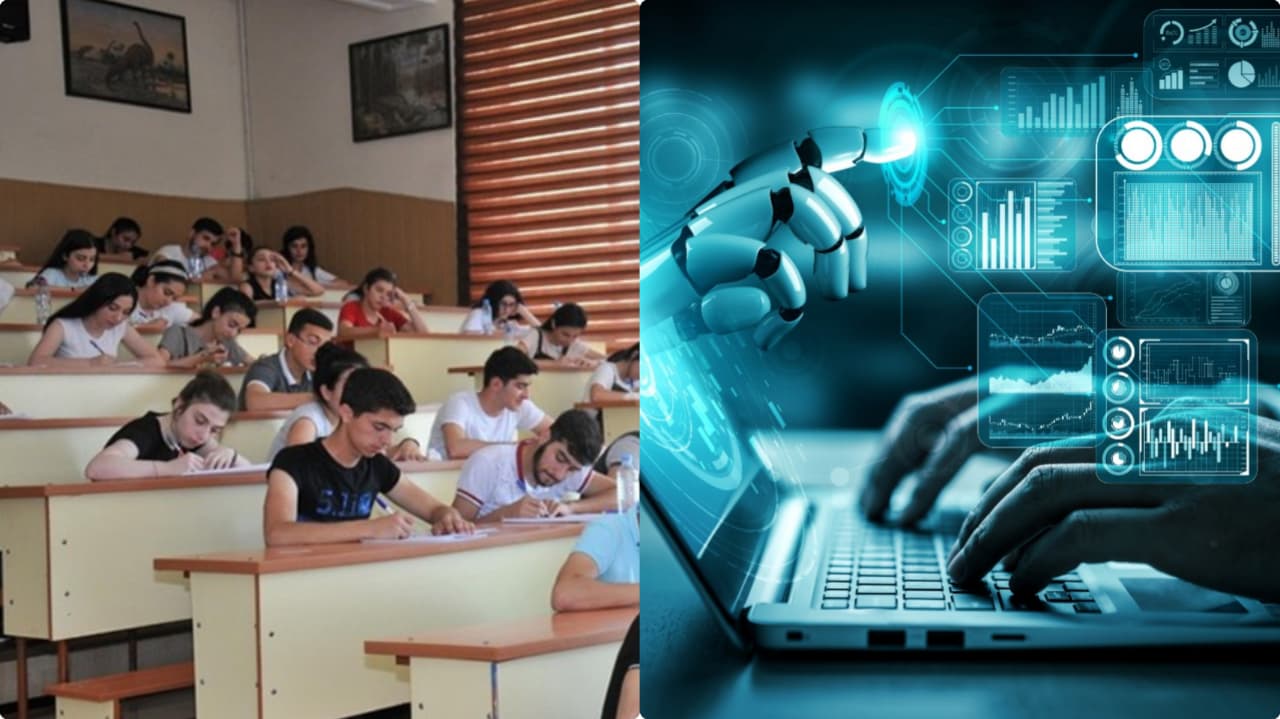 Süni intellekt gələcəkdə İT sahəsini də təhlükəyə atacaq?