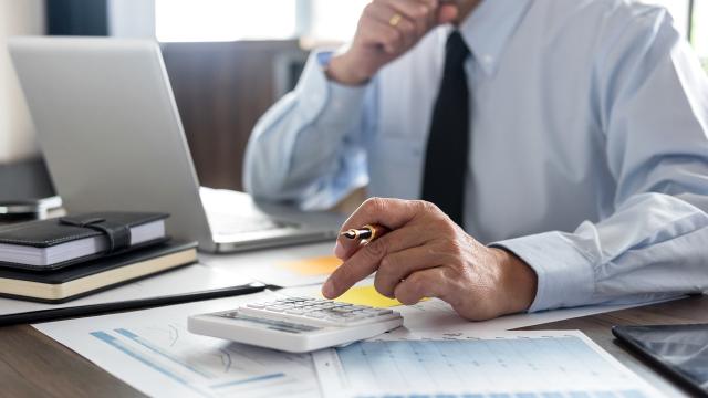 Dövlət Vergi Xidməti işə qəbulla bağlı müsabiqə elan edib