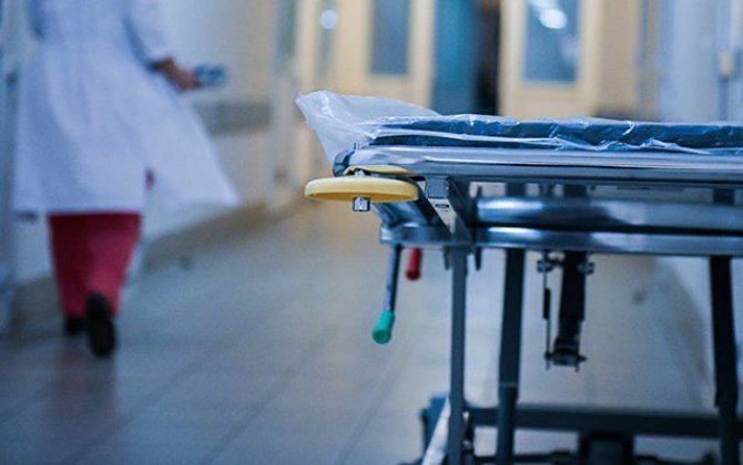 Tovuzda bir ailənin 4 üzvü qidadan zəhərləndi