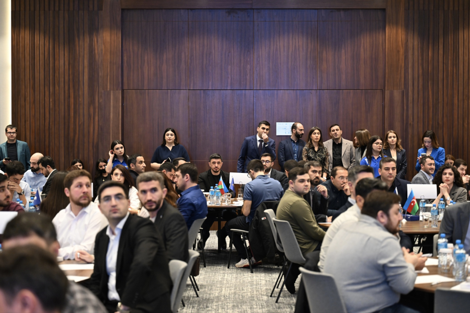 “Zəfərdən Yüksəlişə” adlı intellektual yarış keçirilib