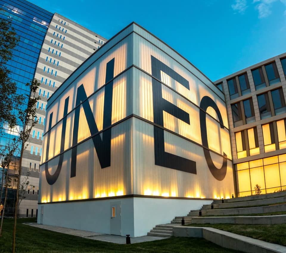 UNEC Asiyanın ən güclüləri sırasında - Bu uğur da kölgədə qaldı - TƏHLİL