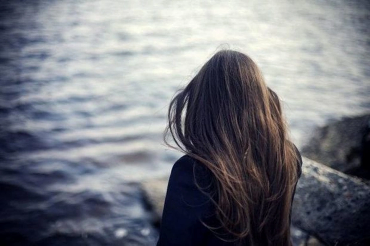 Bakıda itkin düşmüş 17 yaşlı qız tapılıb