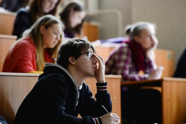 Rusiyada ali təhsil sistemi tam dəyişir