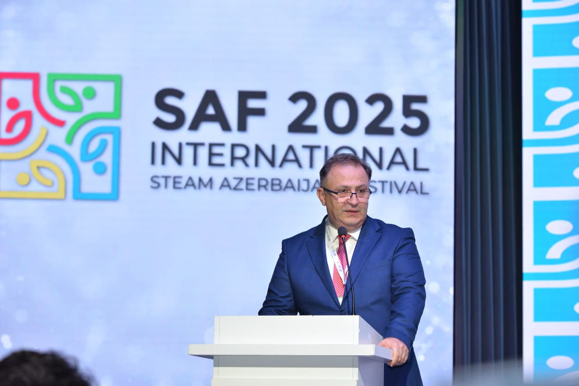 Alimlər SAF-a qatılsalar, məktəblilərin nailiyyətləri daha yüksək olar