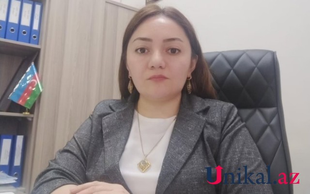 Bu məktəbə direktor təyin edildi